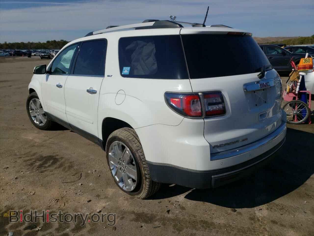 2017 GMC ACADIA - VIN: 1GKKVSKD2HJ210566 - Фото 3