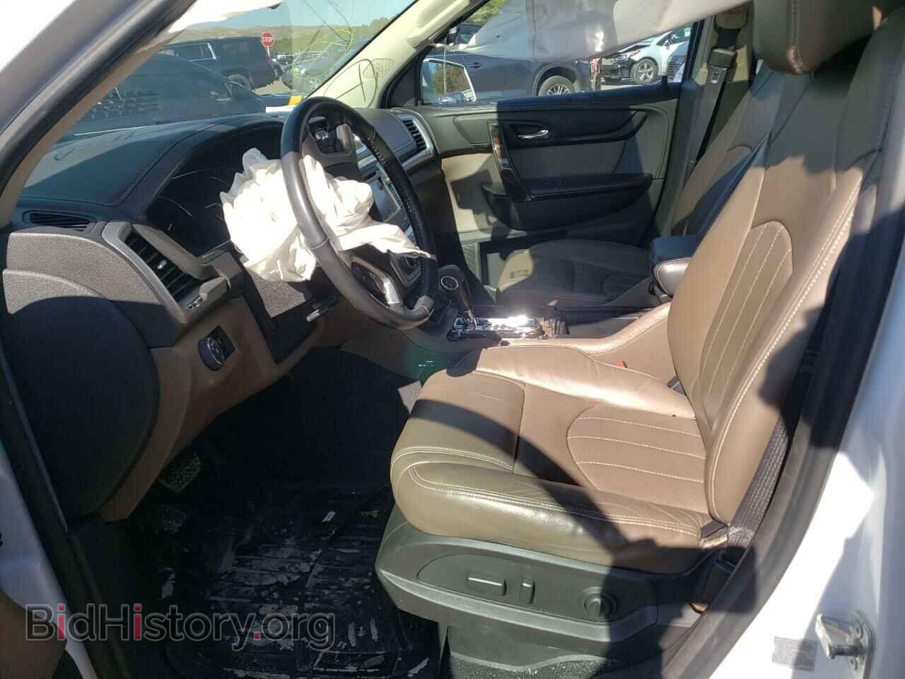 2017 GMC ACADIA - VIN: 1GKKVSKD2HJ210566 - Фото 5