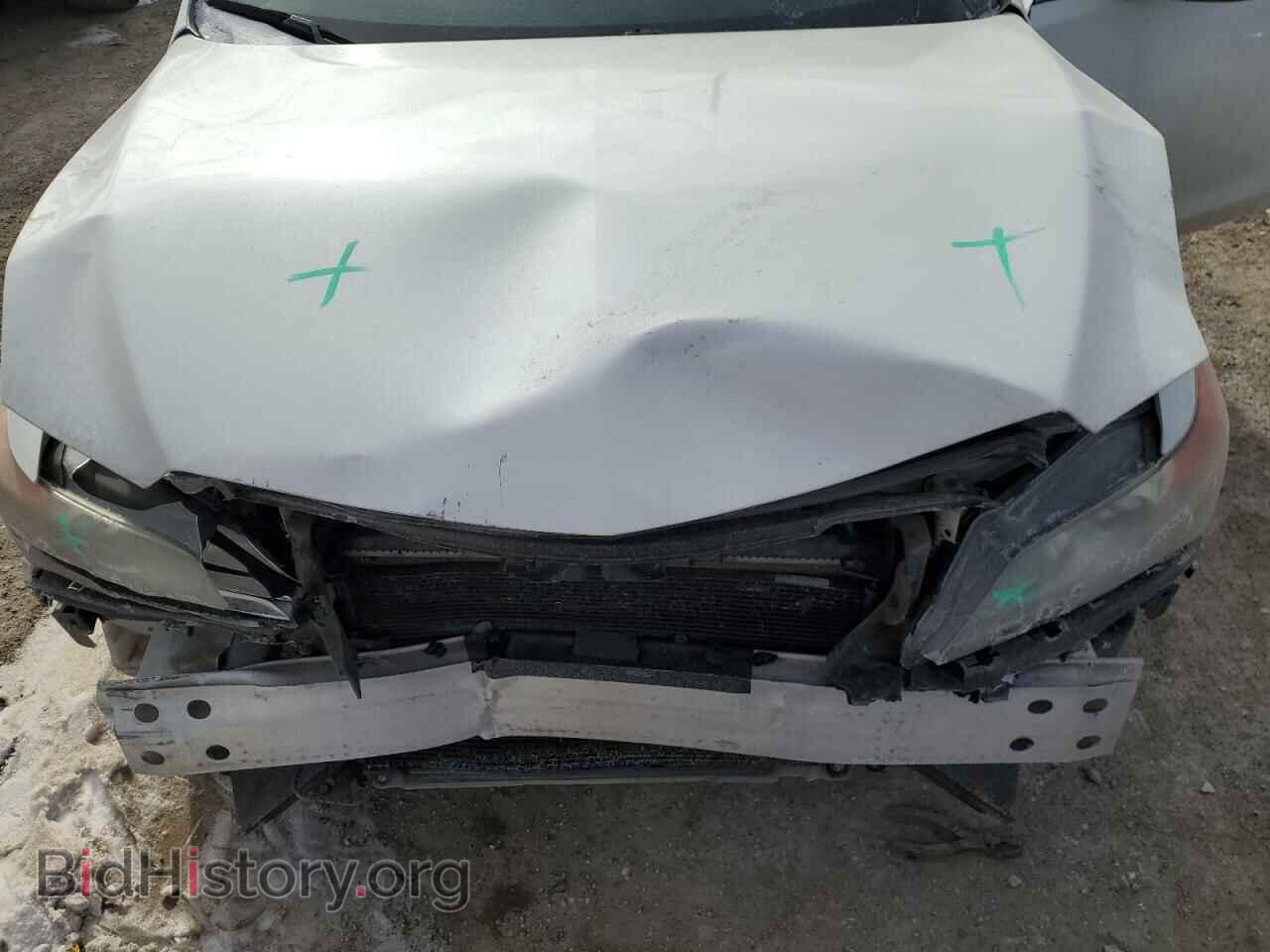 2014 ACURA ILX - VIN: 19VDE1F58EE007796 - Фото 11