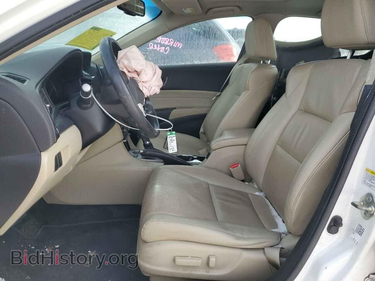 2014 ACURA ILX - VIN: 19VDE1F58EE007796 - Фото 7