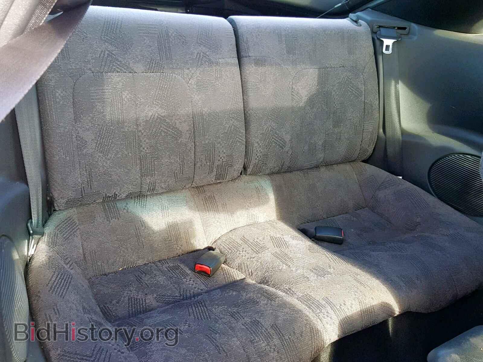2002 MITSUBISHI ECLIPSE - VIN: 4A3AC44G92E073767 - Photo 6