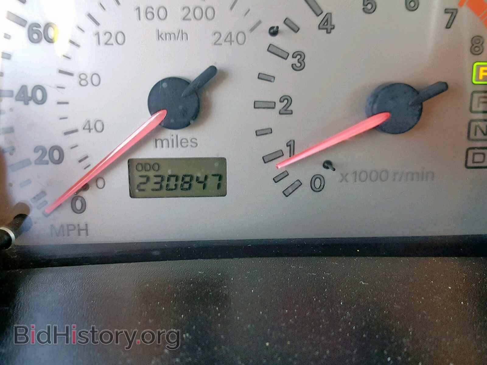 2002 MITSUBISHI ECLIPSE - VIN: 4A3AC44G92E073767 - Photo 8