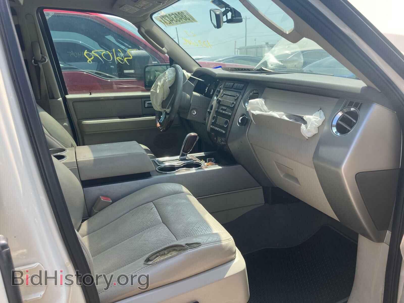2007 FORD EXPEDITION - VIN: 1FMFU19597LA27446 - Фото 5