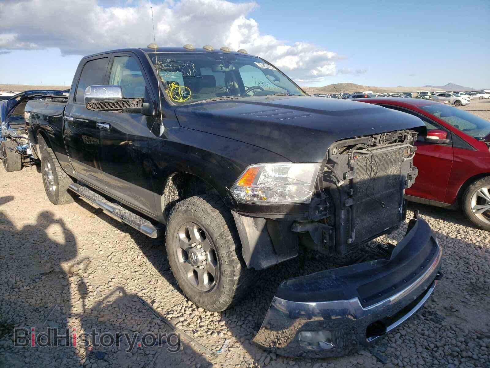 Photo 3D73Y3CL4AG147650 - DODGE RAM 3500 2010