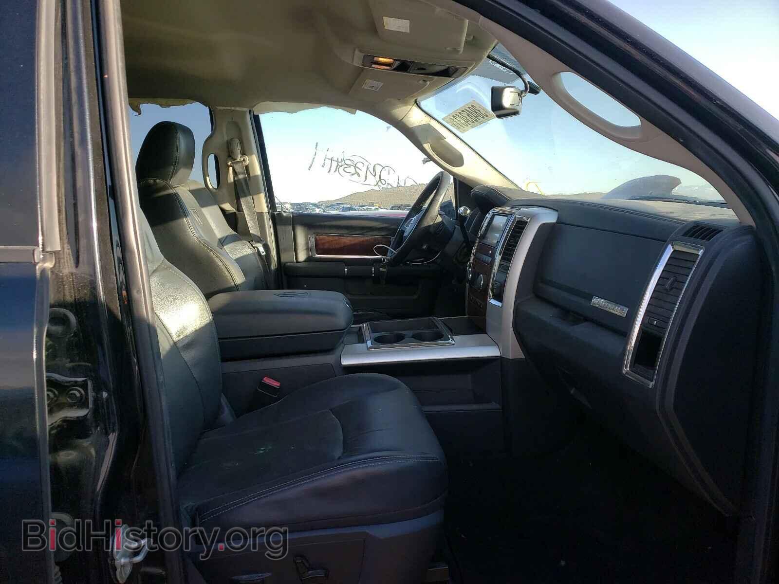 2010 DODGE RAM 3500 - VIN: 3D73Y3CL4AG147650 - Фото 5