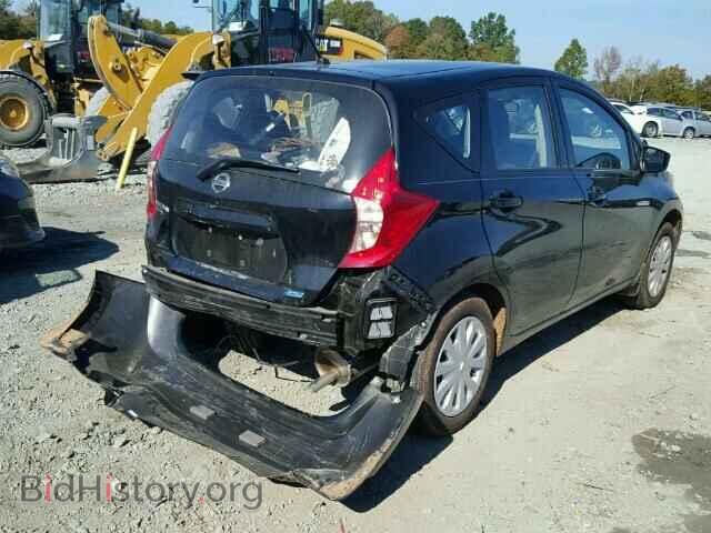 2016 NISSAN VERSA - VIN: 3N1CE2CP5GL366071 - Фото 4