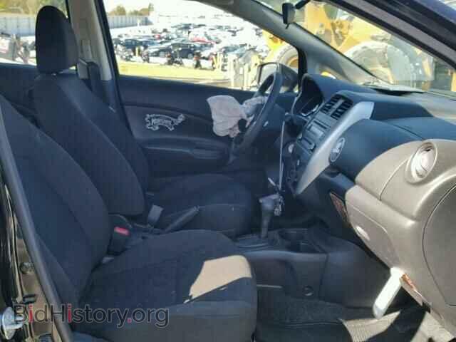 2016 NISSAN VERSA - VIN: 3N1CE2CP5GL366071 - Фото 5