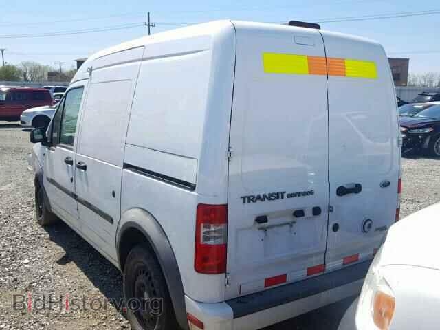 2013 FORD TRANSIT CO - VIN: NM0LS7BN9DT131065 - Фото 3