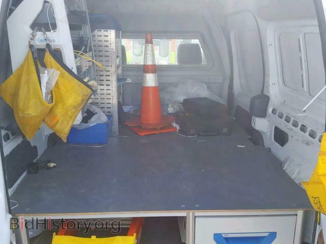 2013 FORD TRANSIT CO - VIN: NM0LS7BN9DT131065 - Фото 6