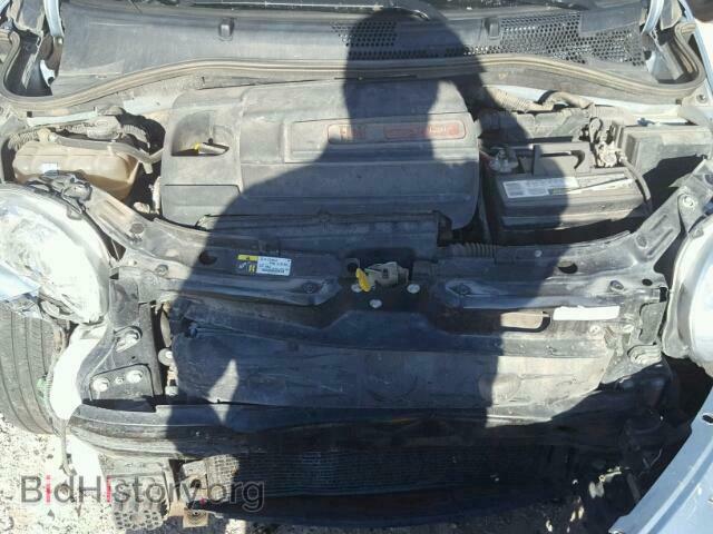 2015 FIAT 500 - VIN: 3C3CFFAR9FT562071 - Фото 7