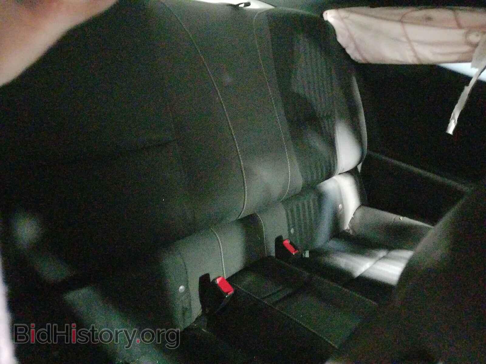 2015 CHEVROLET CAMARO - VIN: 2G1FB1E39F9305730 - Фото 6
