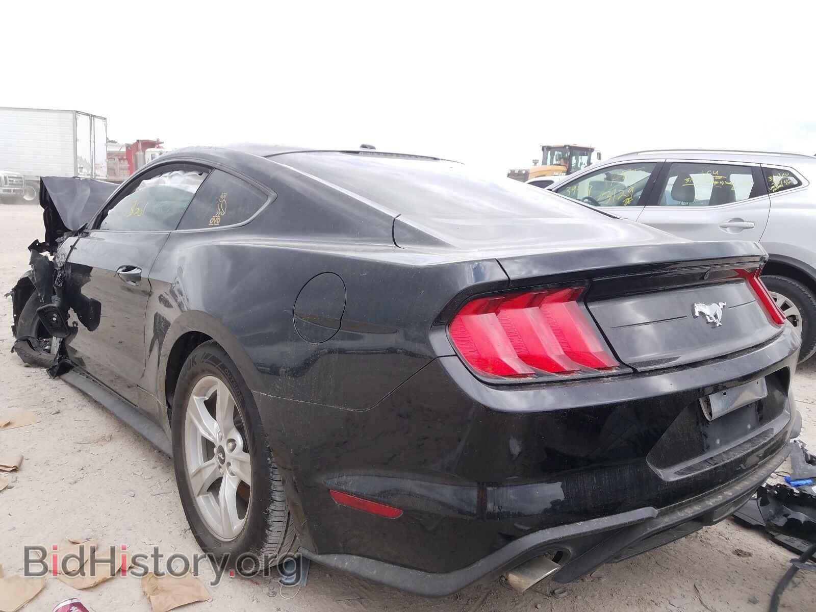 2020 FORD MUSTANG - VIN: 1FA6P8TH0L5121257 - Фото 3