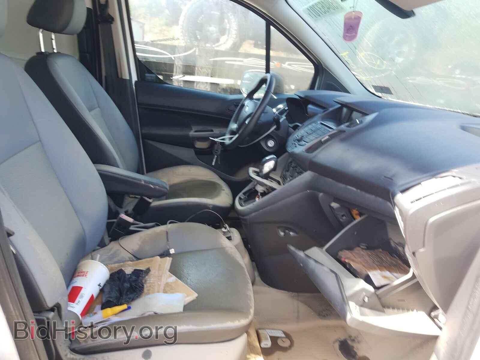 2017 FORD TRANSIT CO - VIN: NM0LS7E7XH1311489 - Фото 5