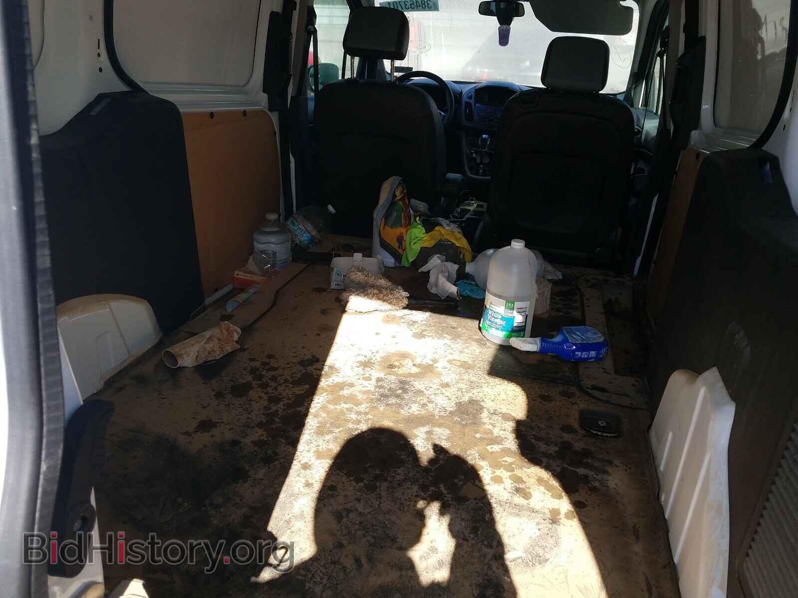 2017 FORD TRANSIT CO - VIN: NM0LS7E7XH1311489 - Фото 6