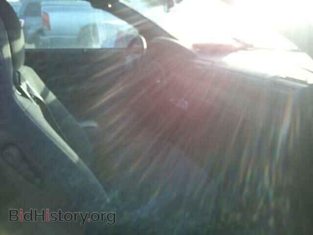 2004 CHRYSLER SEBRING - VIN: 1C3EL45X54N183712 - Фото 5