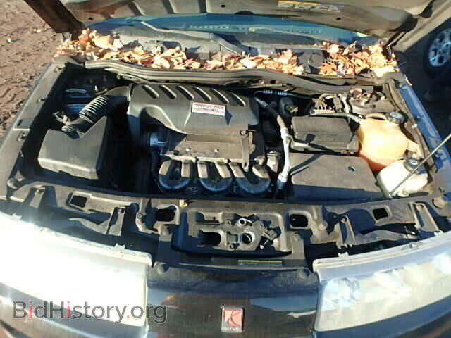 2003 SATURN VUE - VIN: 5GZCZ63B93S874132 - Фото 7