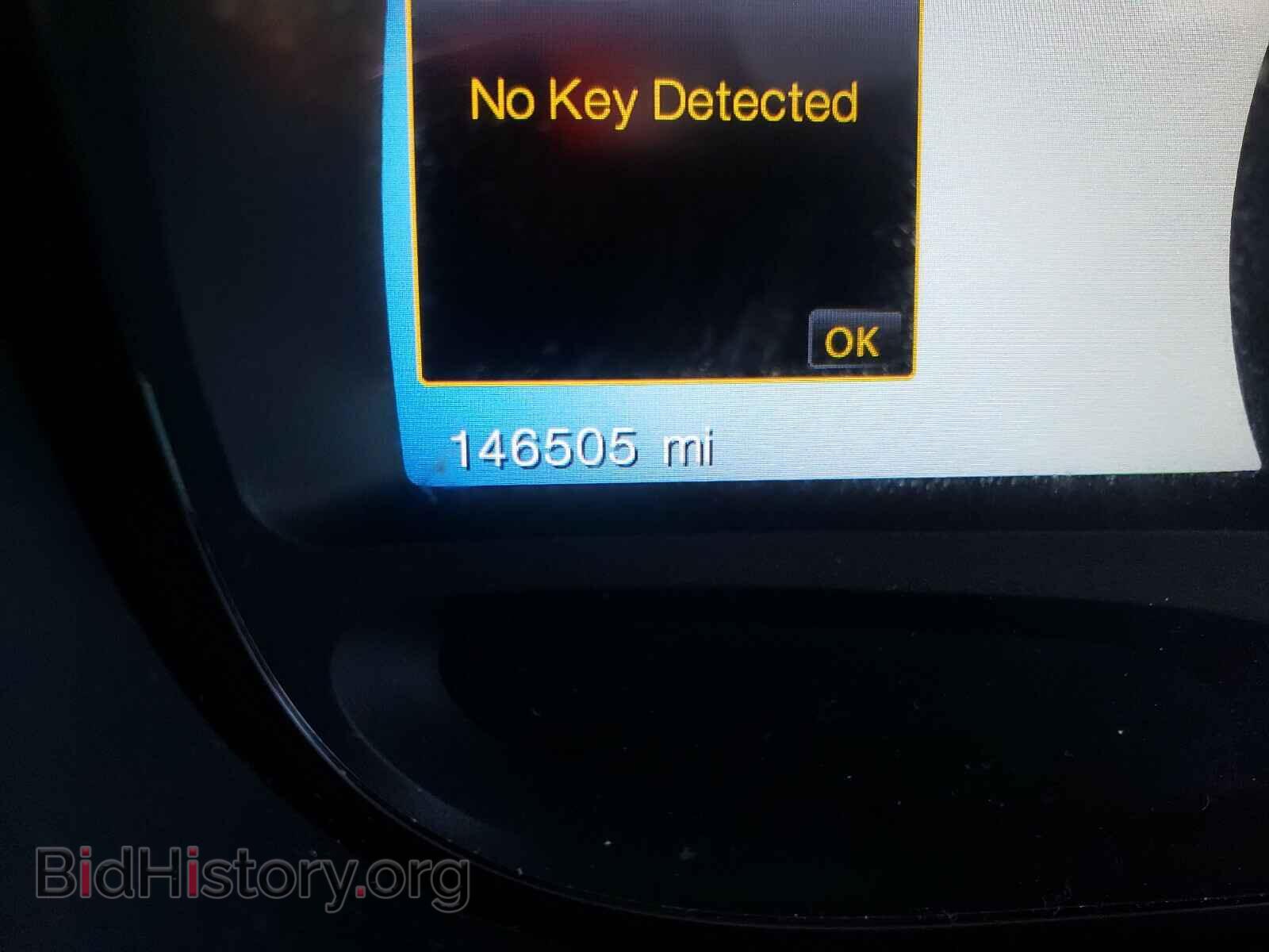 2013 FORD EDGE - VIN: 2FMDK3AK5DBE06384 - Photo 8