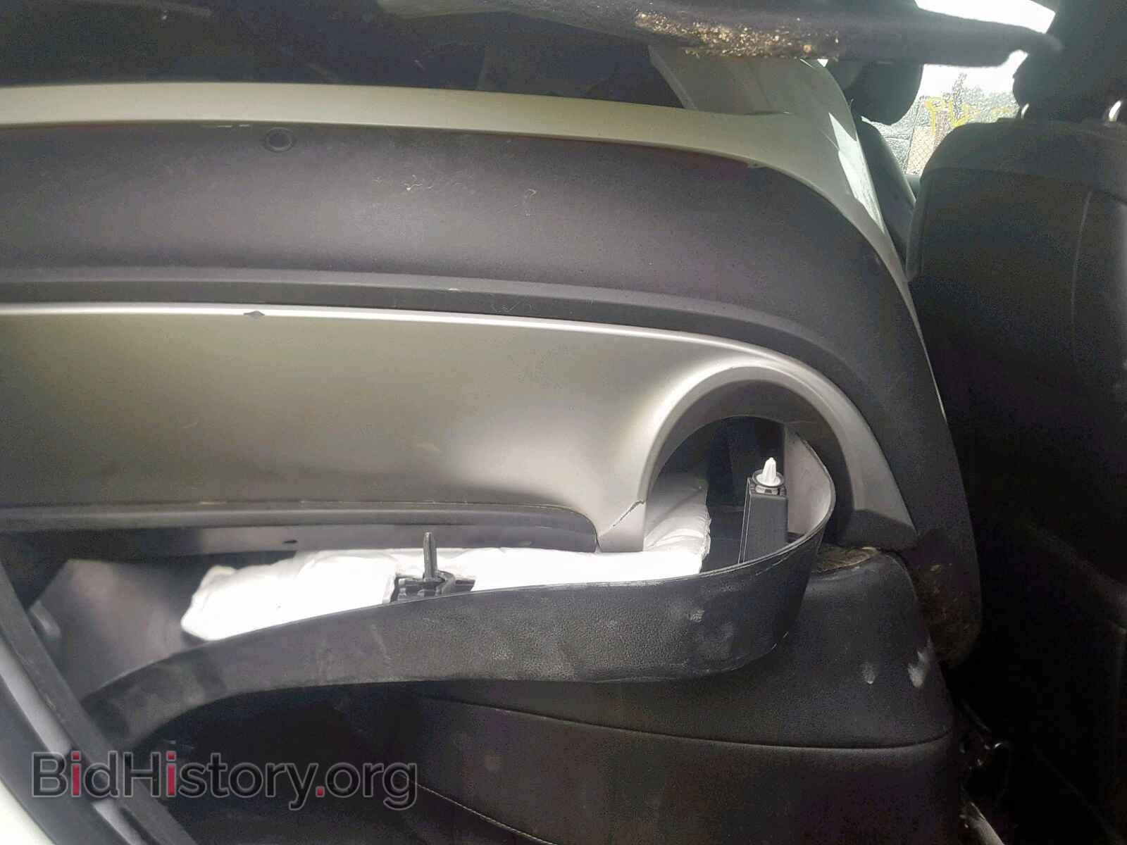 2017 FORD EDGE SEL - VIN: 2FMPK3J93HBC03011 - Photo 6