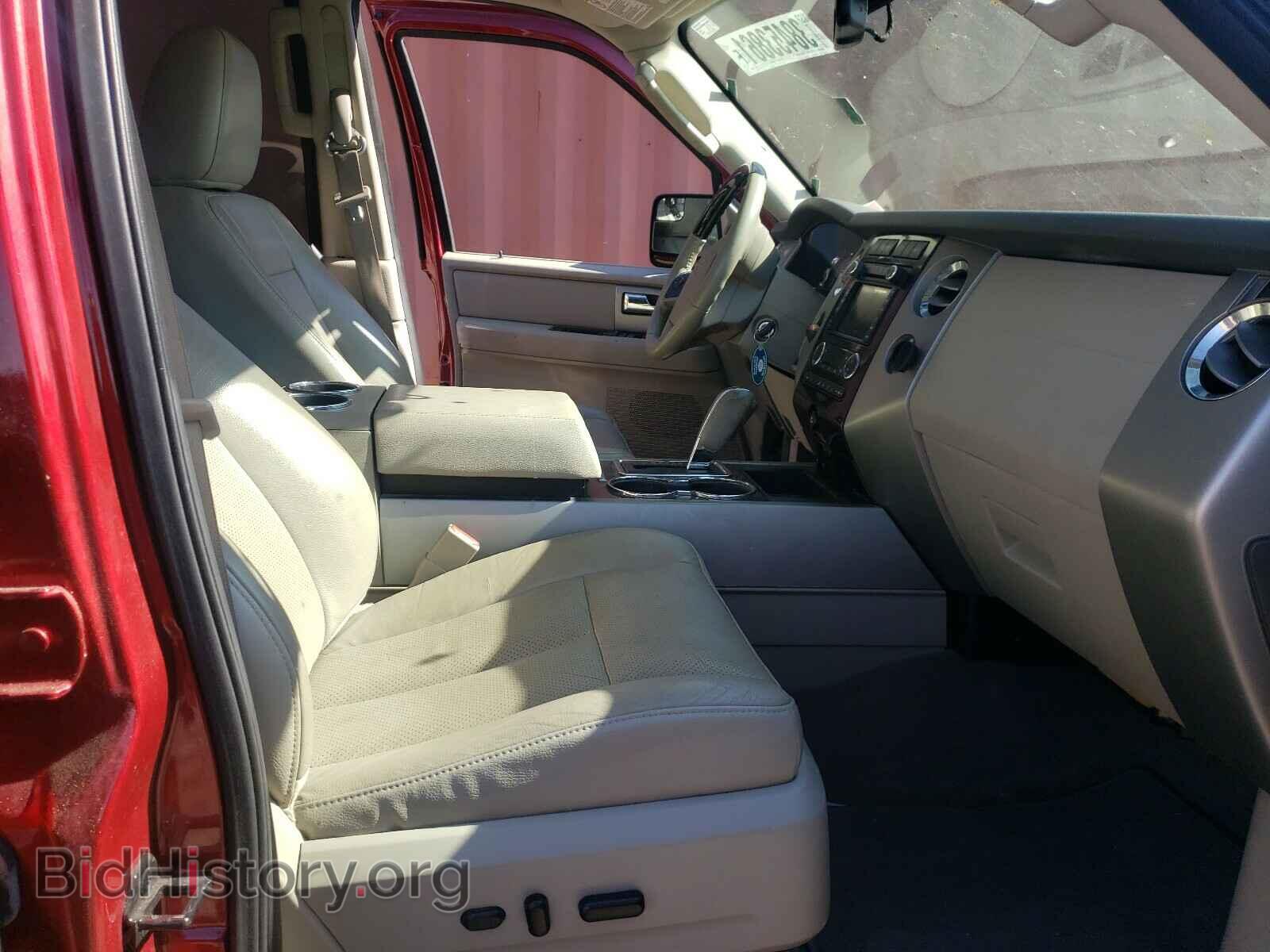 2014 FORD EXPEDITION - VIN: 1FMJK1K53EEF04691 - Фото 5
