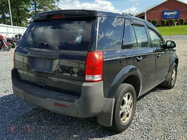 2003 SATURN VUE - VIN: 5GZCZ63B13S879924 - Фото 4