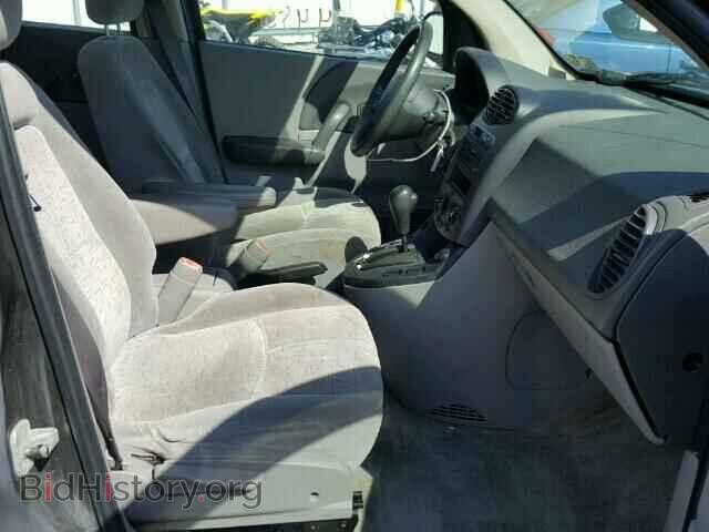 2003 SATURN VUE - VIN: 5GZCZ63B13S879924 - Фото 5