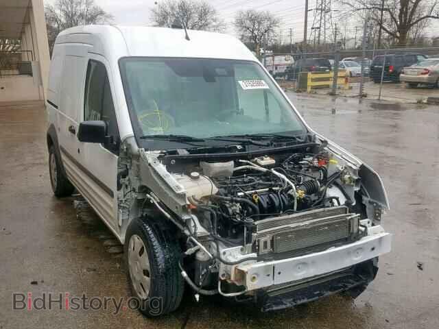 Фотография NM0LS7BN7DT131033 - FORD TRANSIT CO 2013