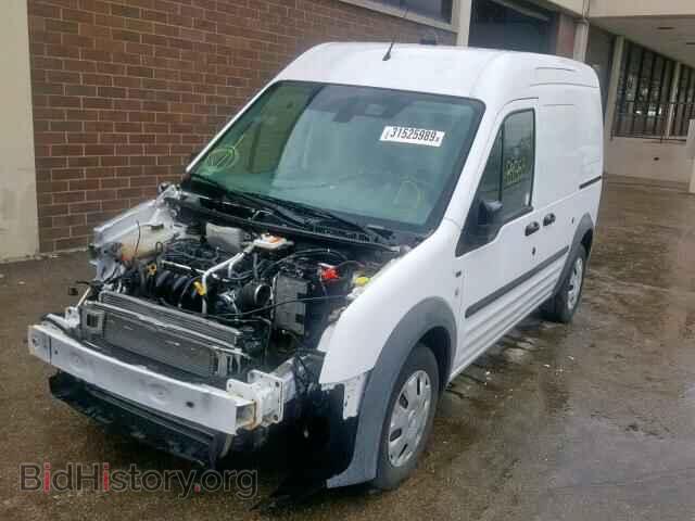 2013 FORD TRANSIT CO - VIN: NM0LS7BN7DT131033 - Фото 2