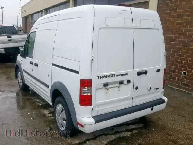 2013 FORD TRANSIT CO - VIN: NM0LS7BN7DT131033 - Фото 3