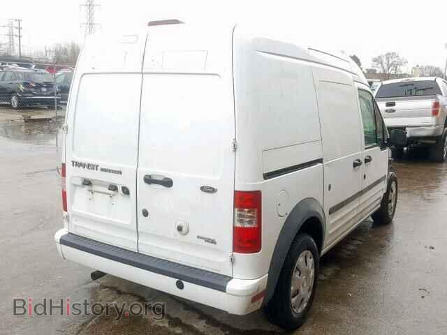 2013 FORD TRANSIT CO - VIN: NM0LS7BN7DT131033 - Фото 4