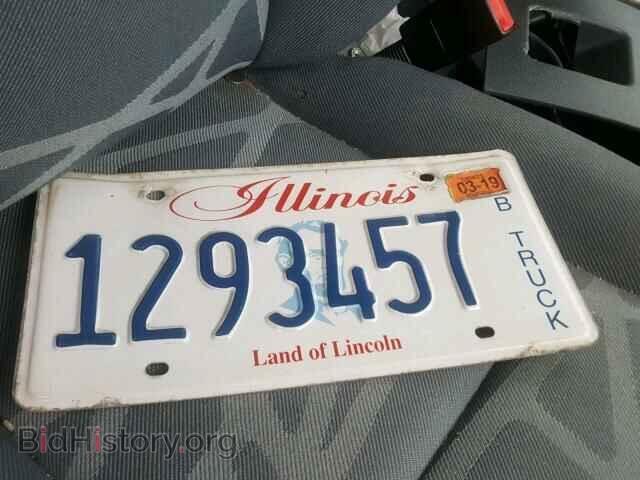 2013 FORD TRANSIT CO - VIN: NM0LS7BN7DT131033 - Фото 9