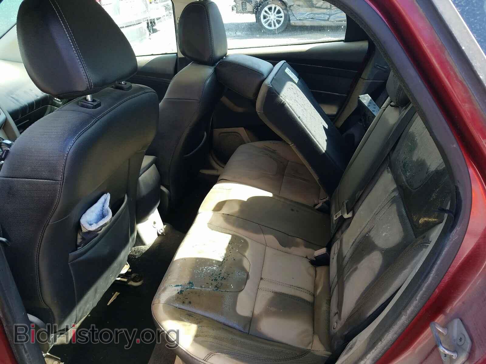 2014 FORD FOCUS - VIN: 1FADP3F22EL174431 - Photo 6