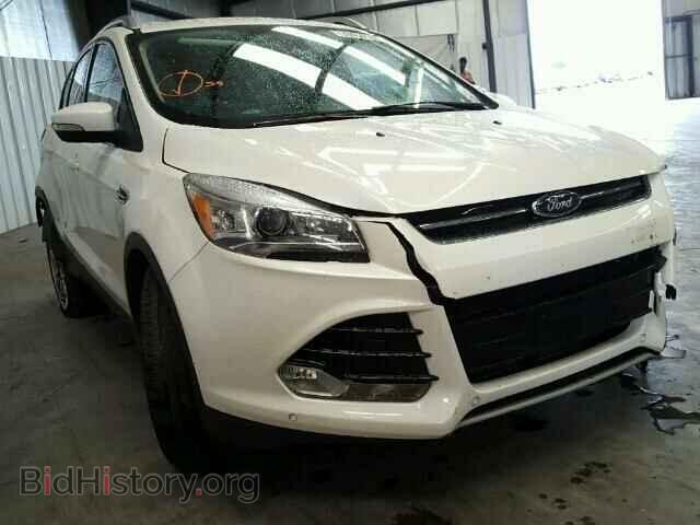 Фотография 1FMCU0J95EUA77926 - FORD ESCAPE 2014