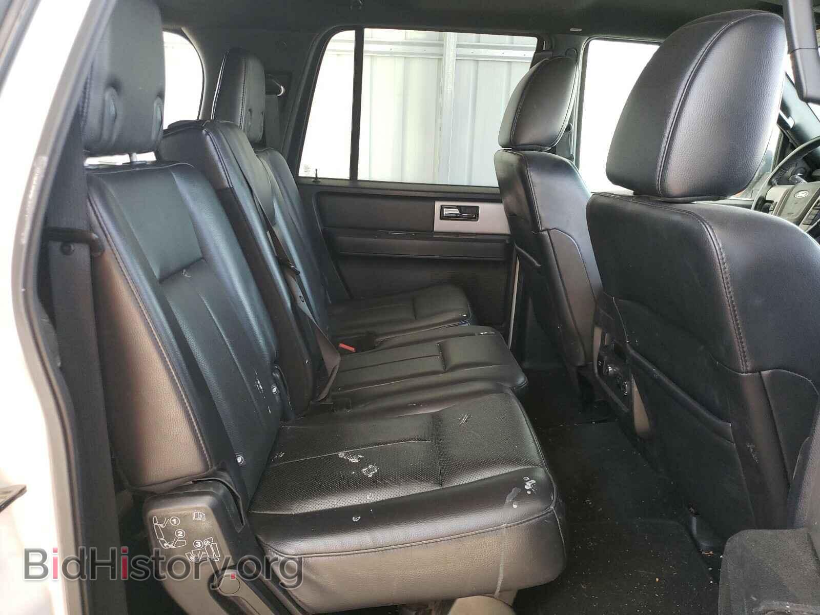 2017 FORD EXPEDITION - VIN: 1FMJK2AT5HEA02923 - Фото 6