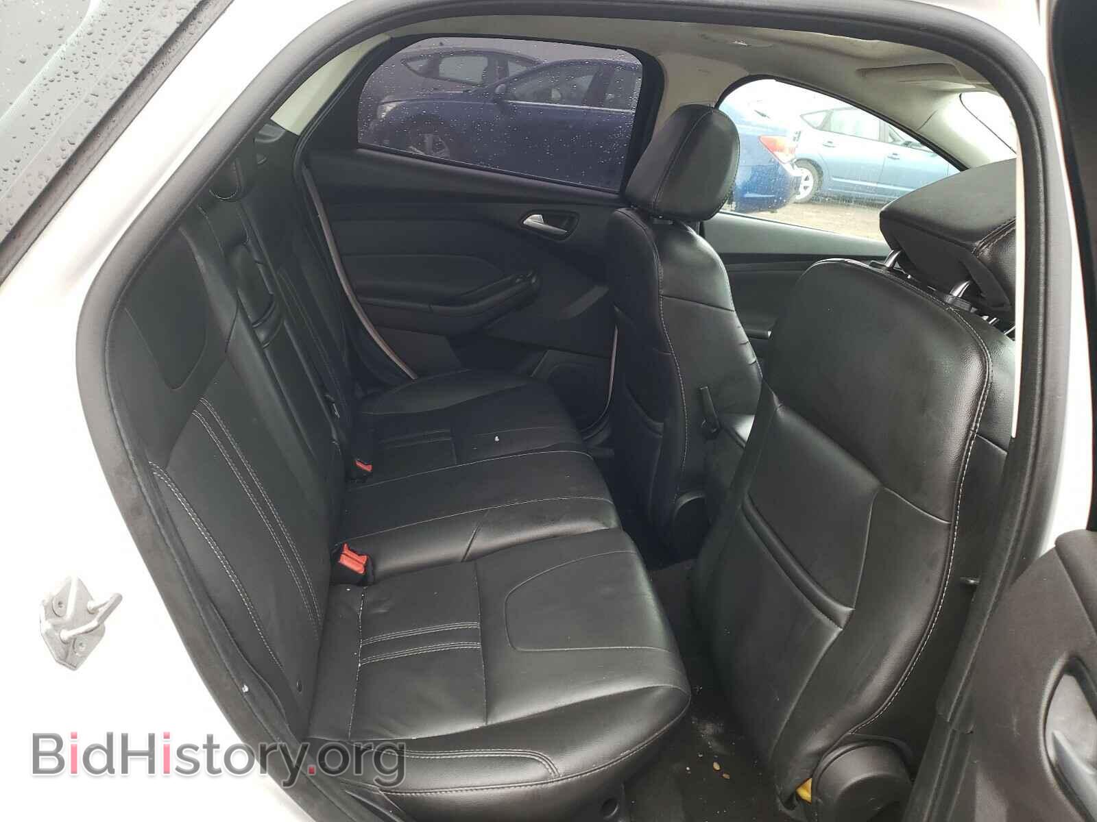 2013 FORD FOCUS - VIN: 1FADP3F25DL320139 - Photo 6