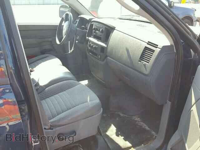 2008 DODGE RAM 1500 - VIN: 1D7HA18K68J125477 - Photo 5