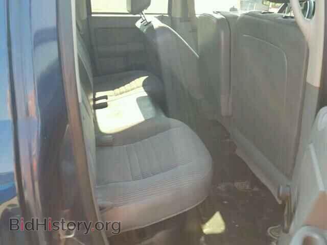 2008 DODGE RAM 1500 - VIN: 1D7HA18K68J125477 - Photo 6
