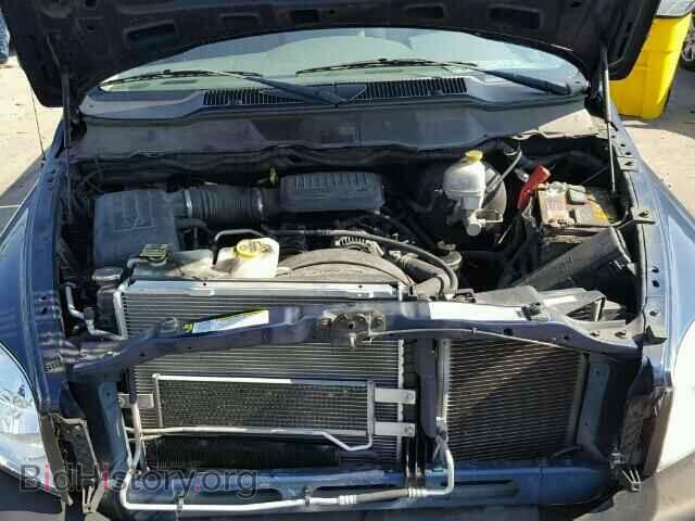 2008 DODGE RAM 1500 - VIN: 1D7HA18K68J125477 - Photo 7