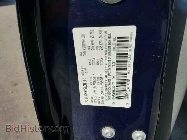 2008 DODGE RAM 1500 - VIN: 1D7HA18K68J125477 - Photo 10