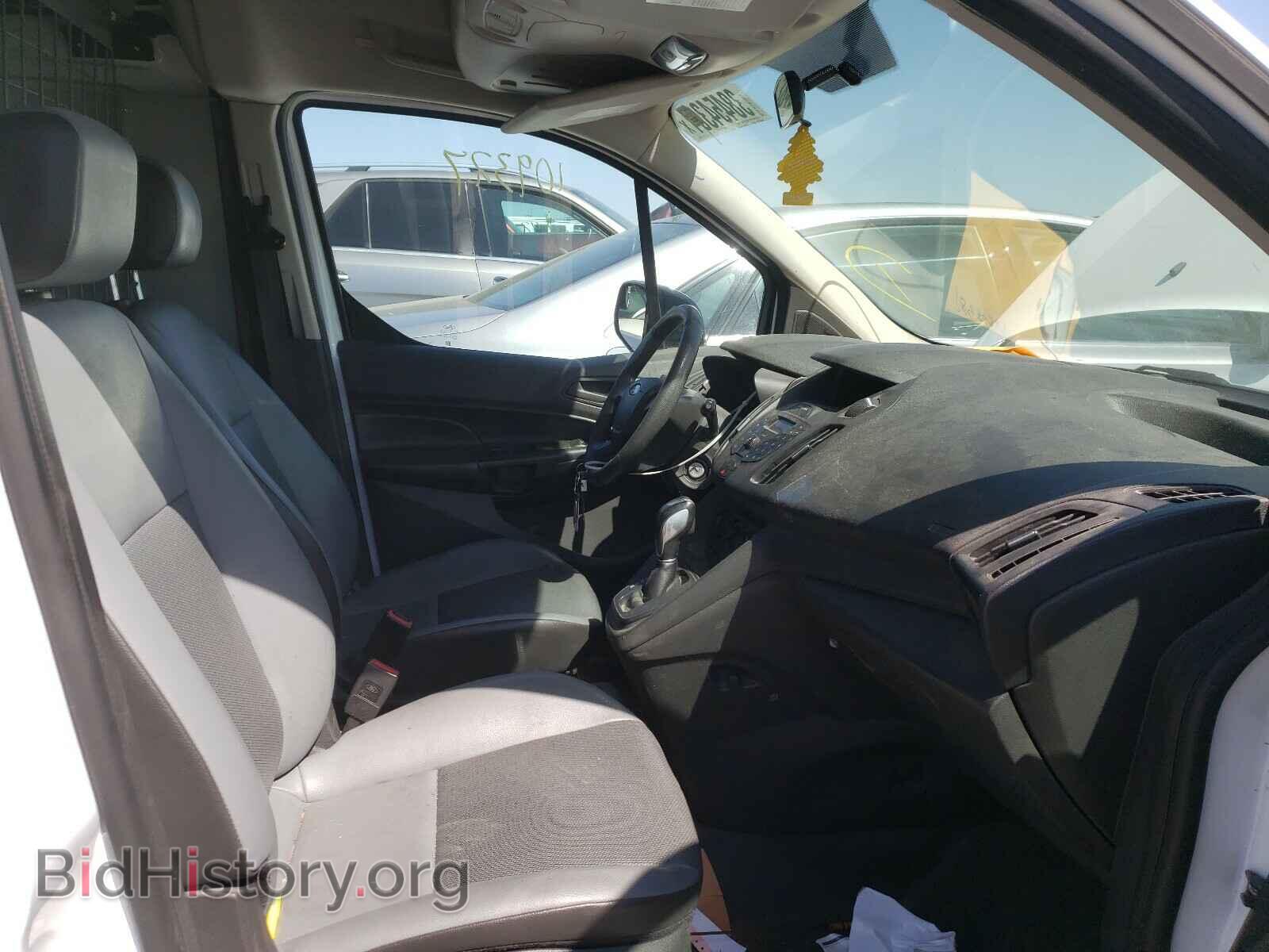 2014 FORD TRANSIT CO - VIN: NM0LE6E78E1149374 - Фото 5