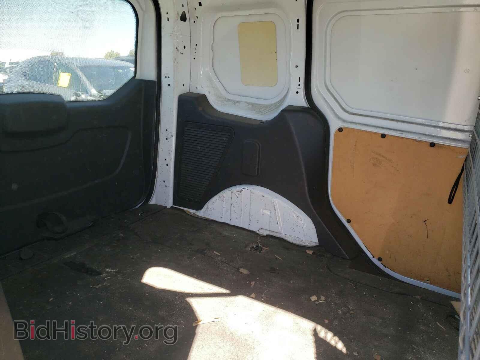 2014 FORD TRANSIT CO - VIN: NM0LE6E78E1149374 - Фото 6