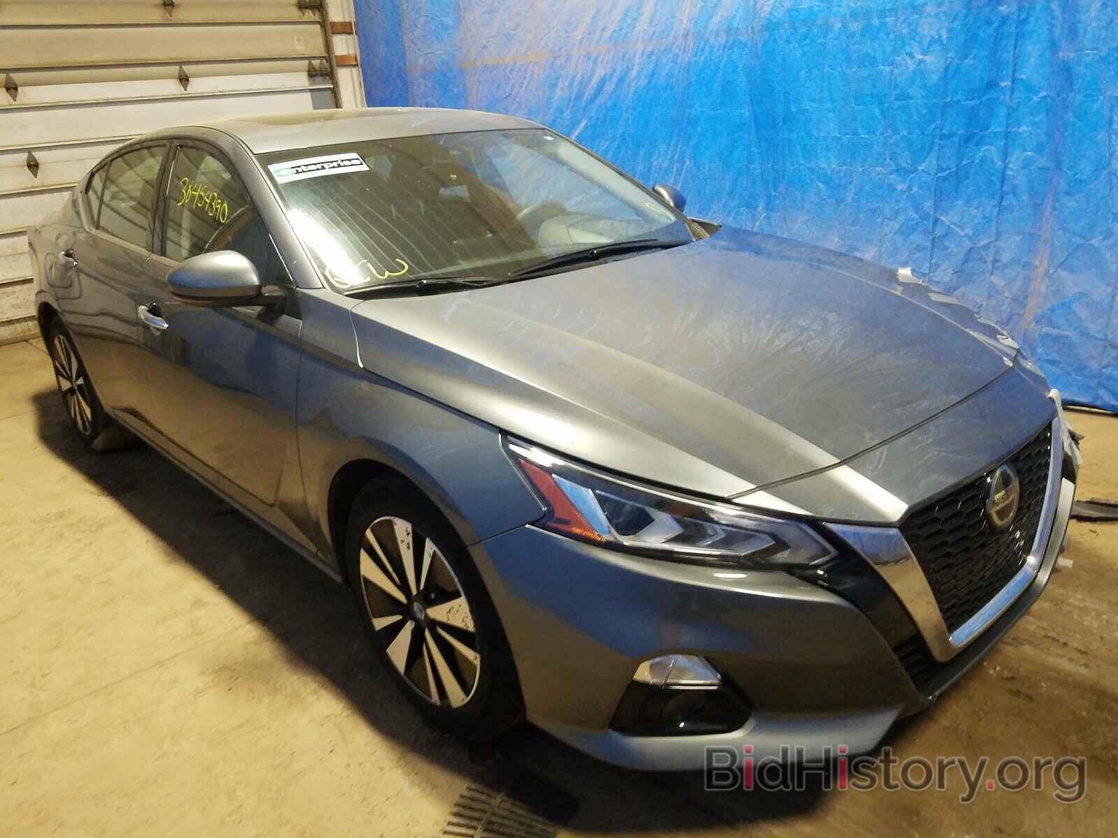 Photo 1N4BL4EV6KC198599 - NISSAN ALTIMA 2019