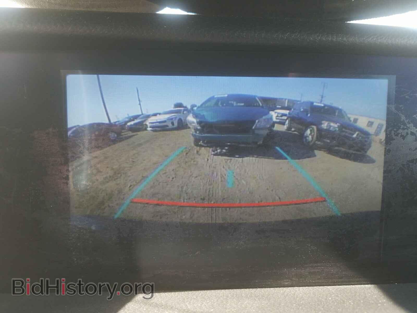 2015 LEXUS IS - VIN: JTHBF1D25F5050539 - Фото 9