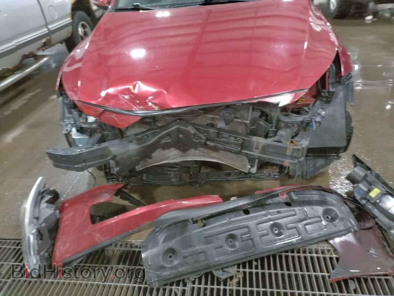 2012 KIA OPTIMA - VIN: 5XXGM4A70CG039504 - Фото 9