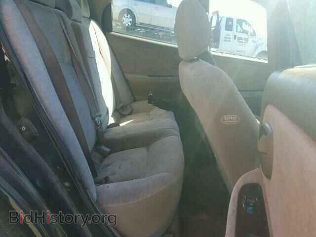 2005 KIA OPTIMA - VIN: KNAGD128255423164 - Фото 6