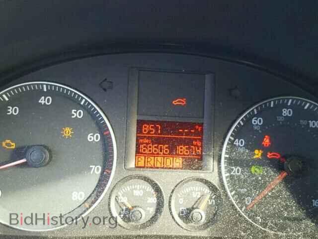 2007 VOLKSWAGEN RABBIT - VIN: WVWBR71K97W220364 - Фото 8