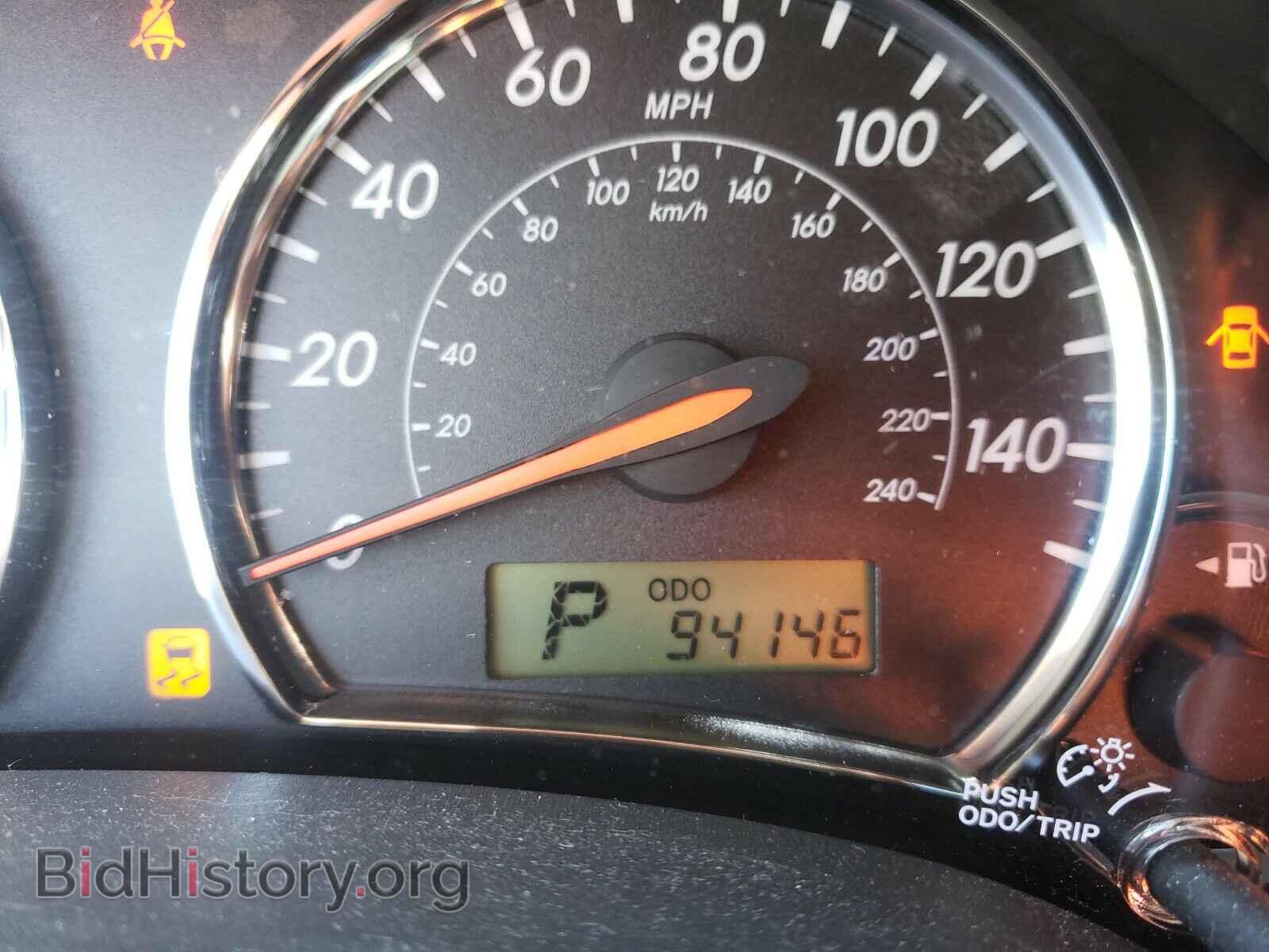 2013 TOYOTA COROLLA - VIN: 5YFBU4EE8DP221348 - Фото 8