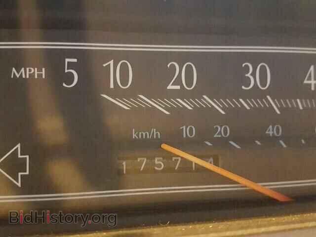 1991 CADILLAC DEVILLE - VIN: 1G6CD53B1M4345163 - Фото 8
