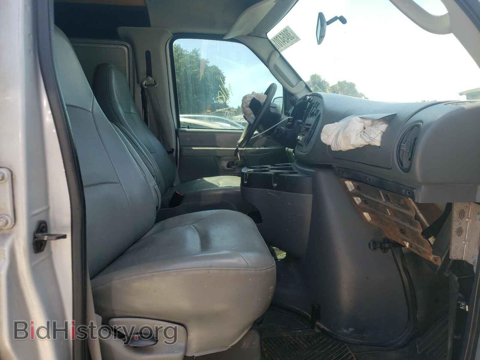 2008 FORD ECONOLINE - VIN: 1FTNE14W58DA51932 - Photo 5