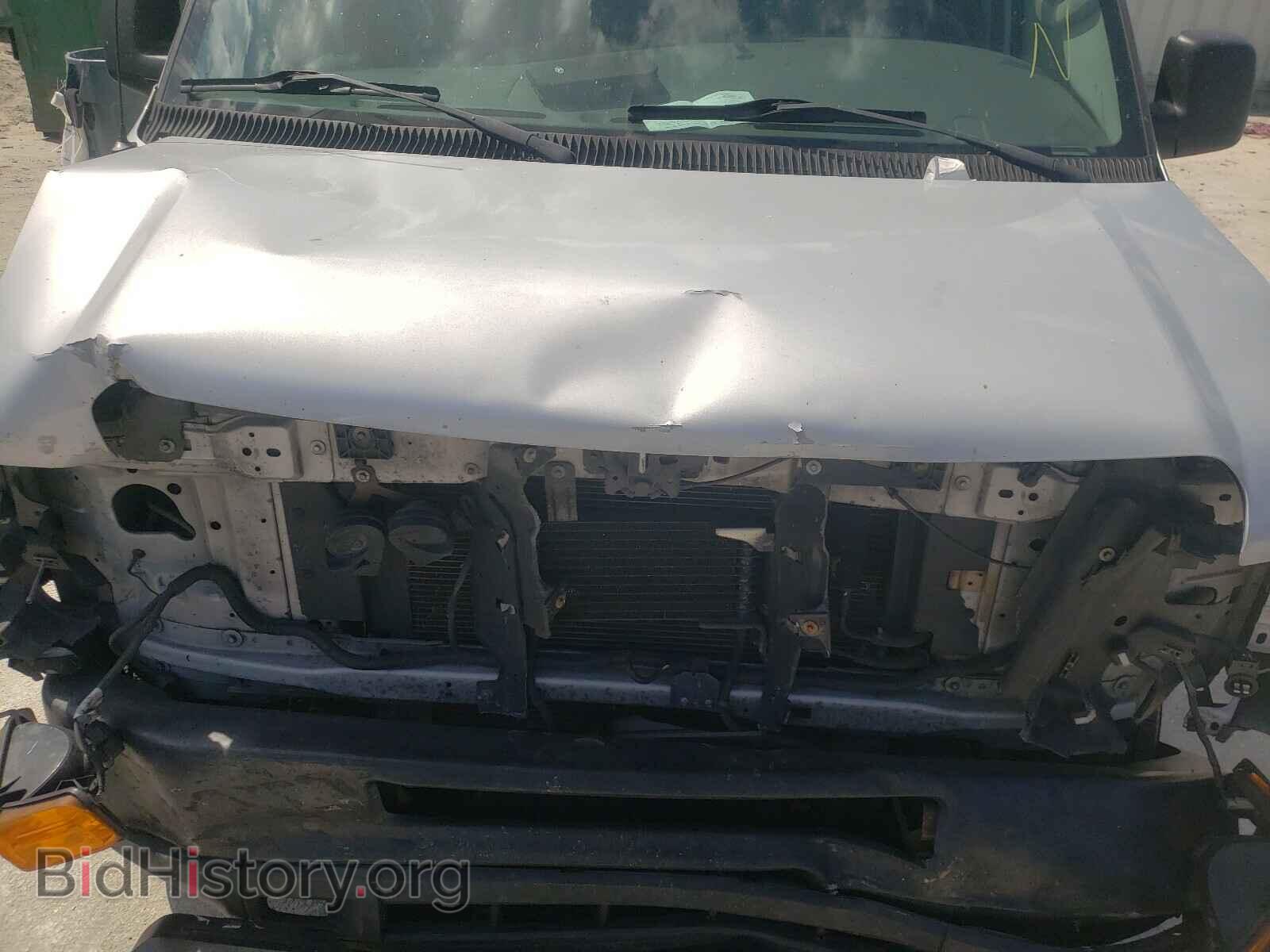 2008 FORD ECONOLINE - VIN: 1FTNE14W58DA51932 - Photo 7