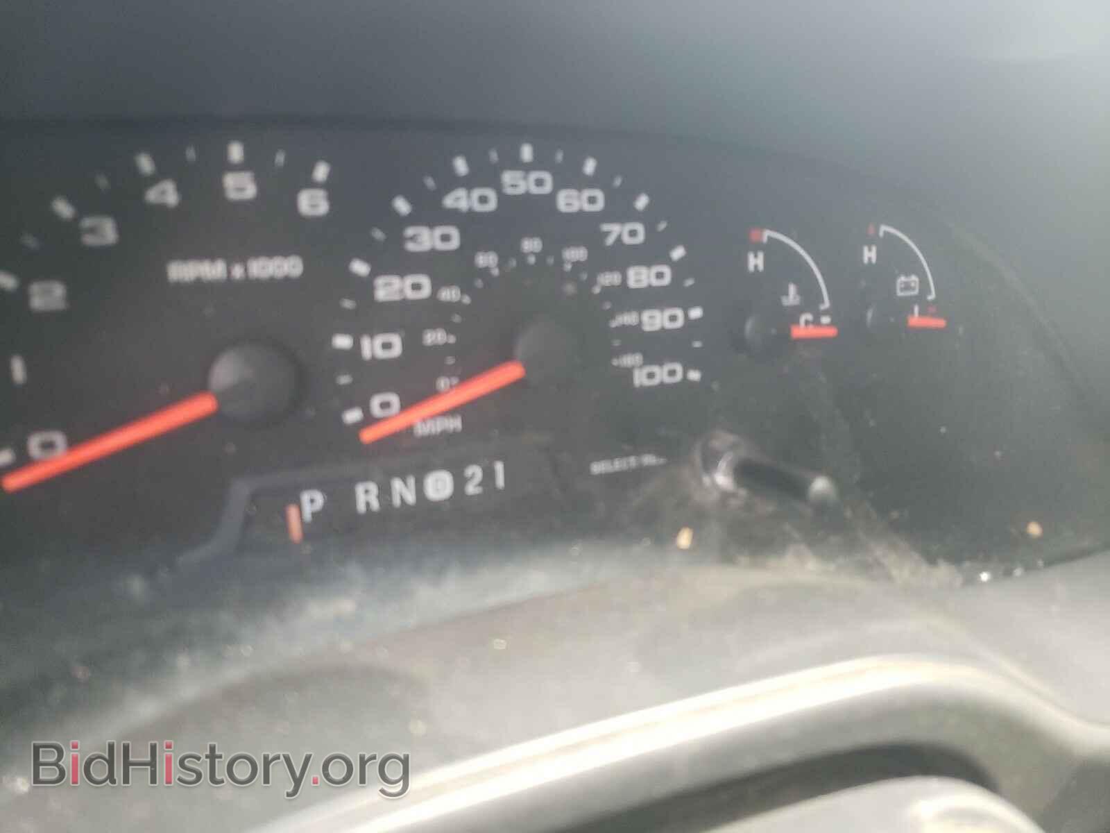 2008 FORD ECONOLINE - VIN: 1FTNE14W58DA51932 - Photo 8
